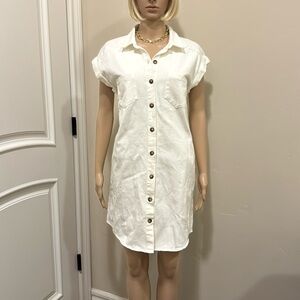 NEW✨Cutely Covered Dress size S